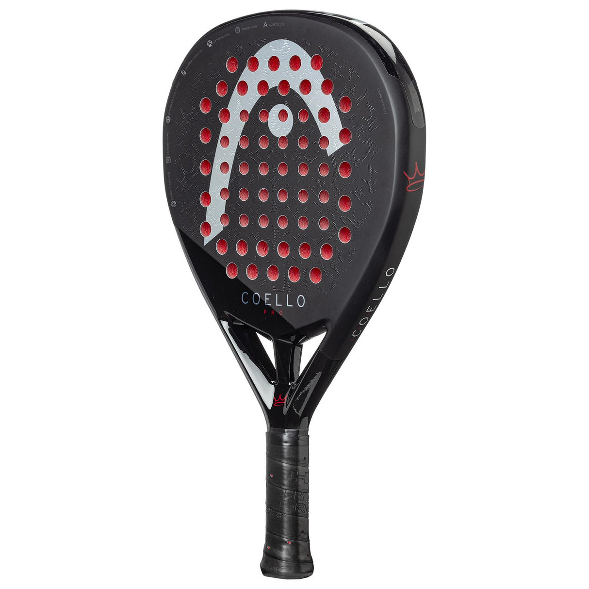 Head Coello Pro 2025