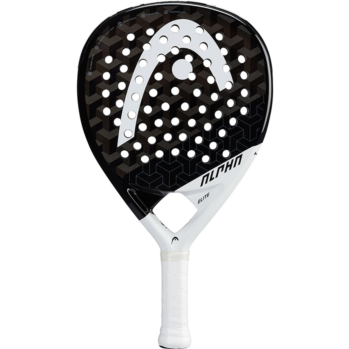 Head Graphene 360+ Alpha Elite