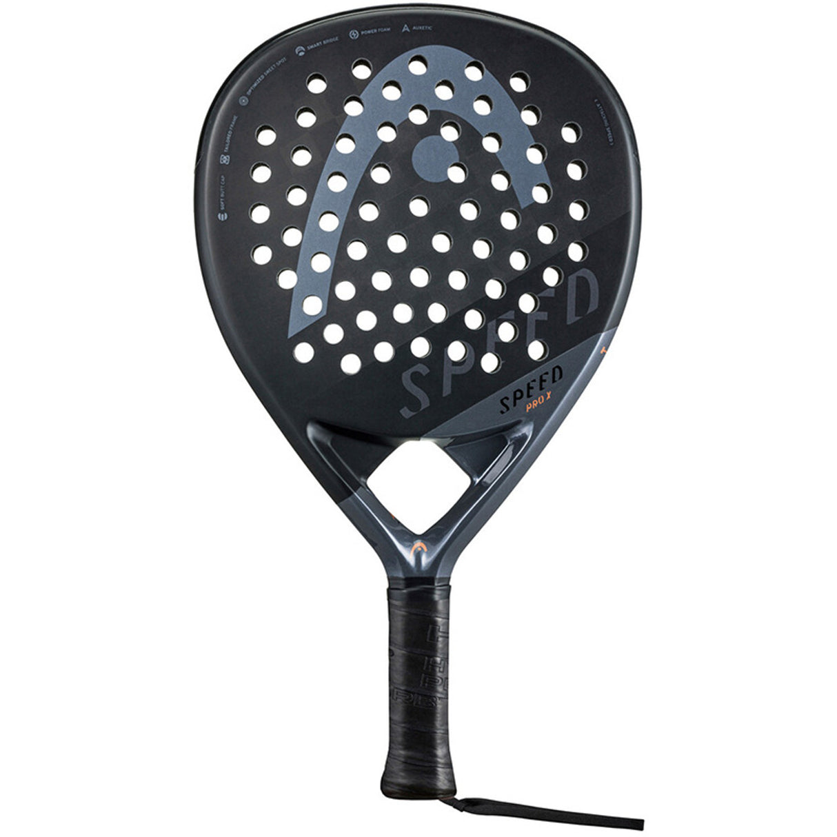 Head Speed ​​ProX 2023 