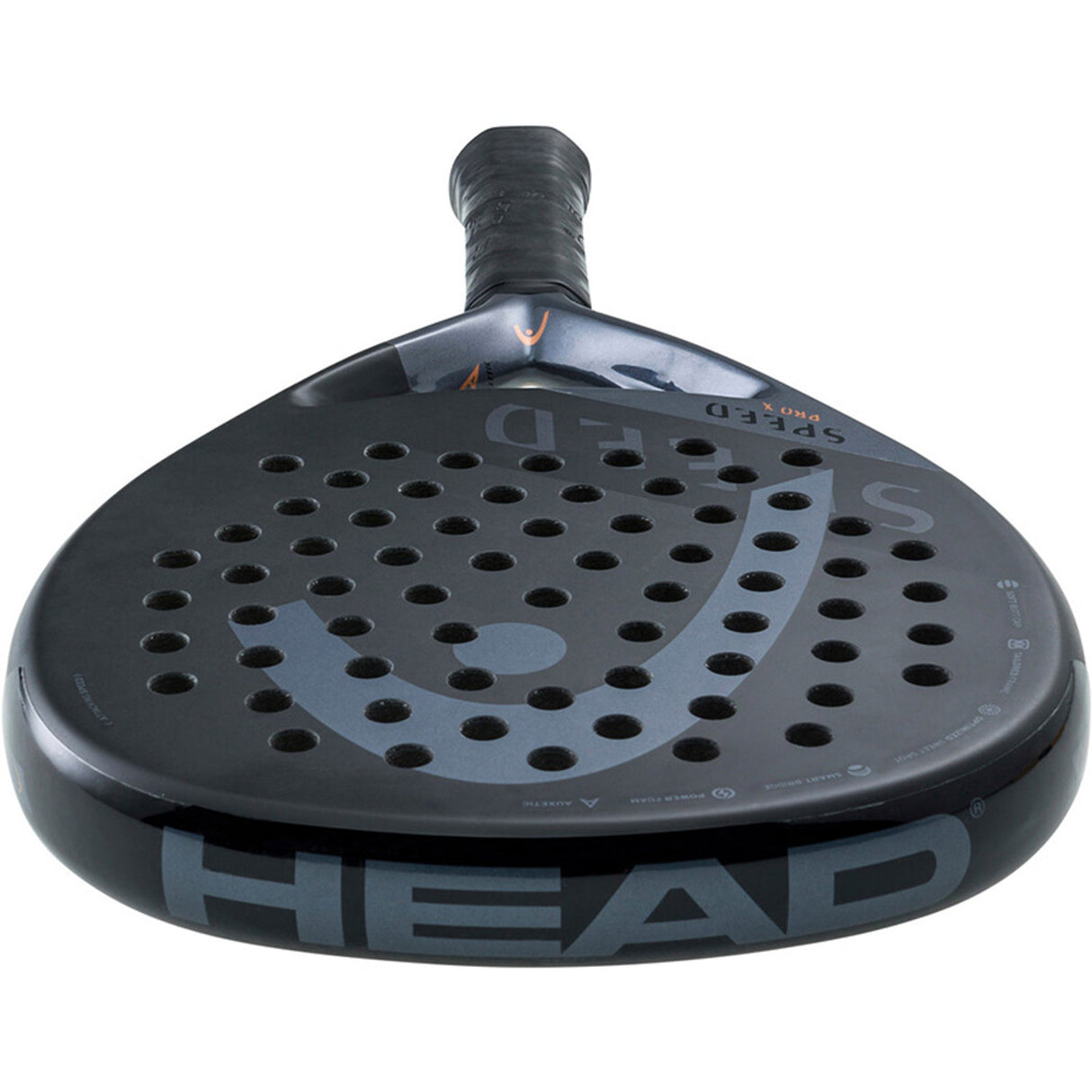 Head Speed ​​ProX 2023 