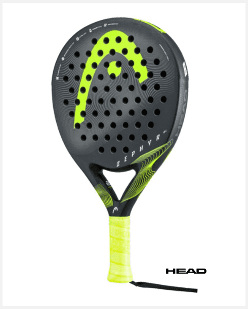 Head Zephyr UL 2023