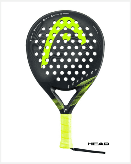 Head Zephyr UL 2023