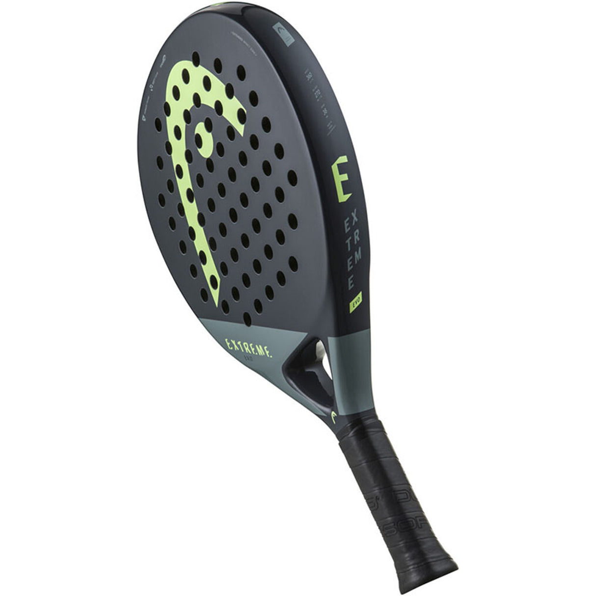 Head Evo Extreme 2023