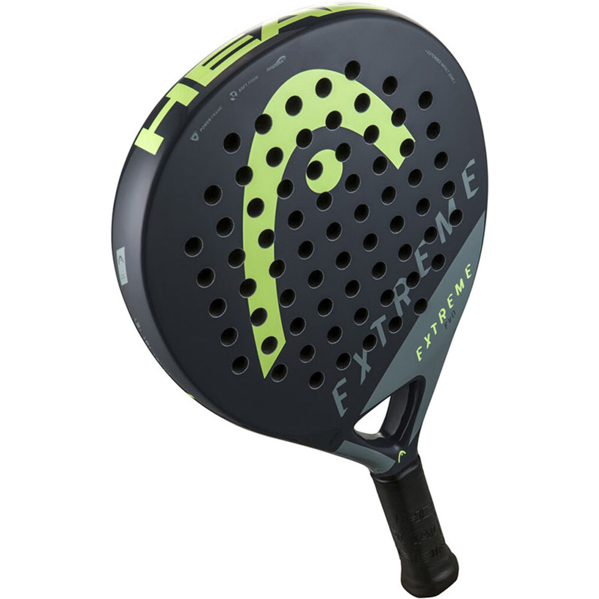 Head Evo Extreme 2023