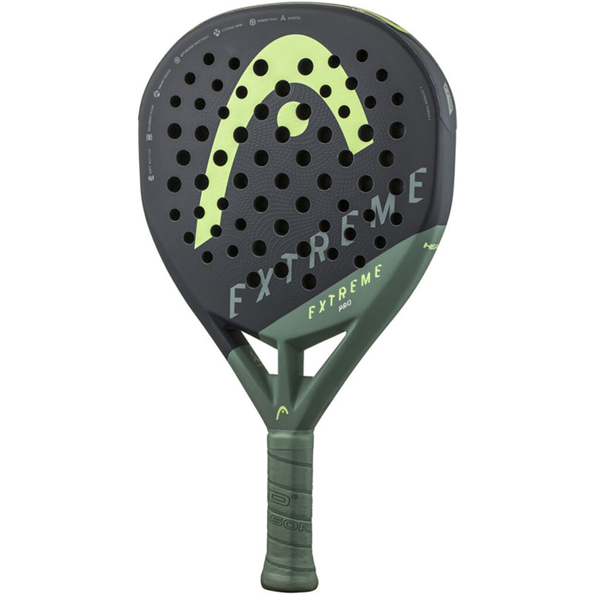 HEAD Extreme Pro 2023