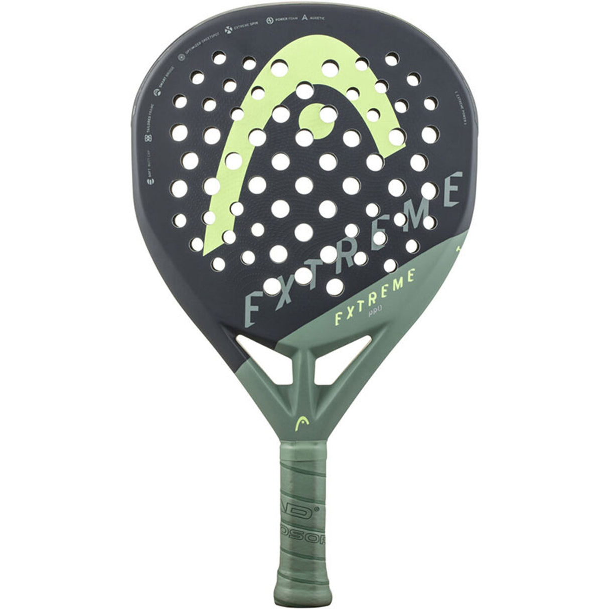 HEAD Extreme Pro 2023