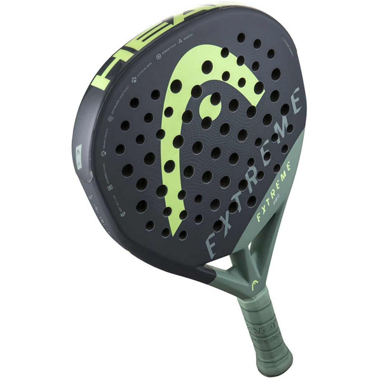 HEAD Extreme Pro 2023