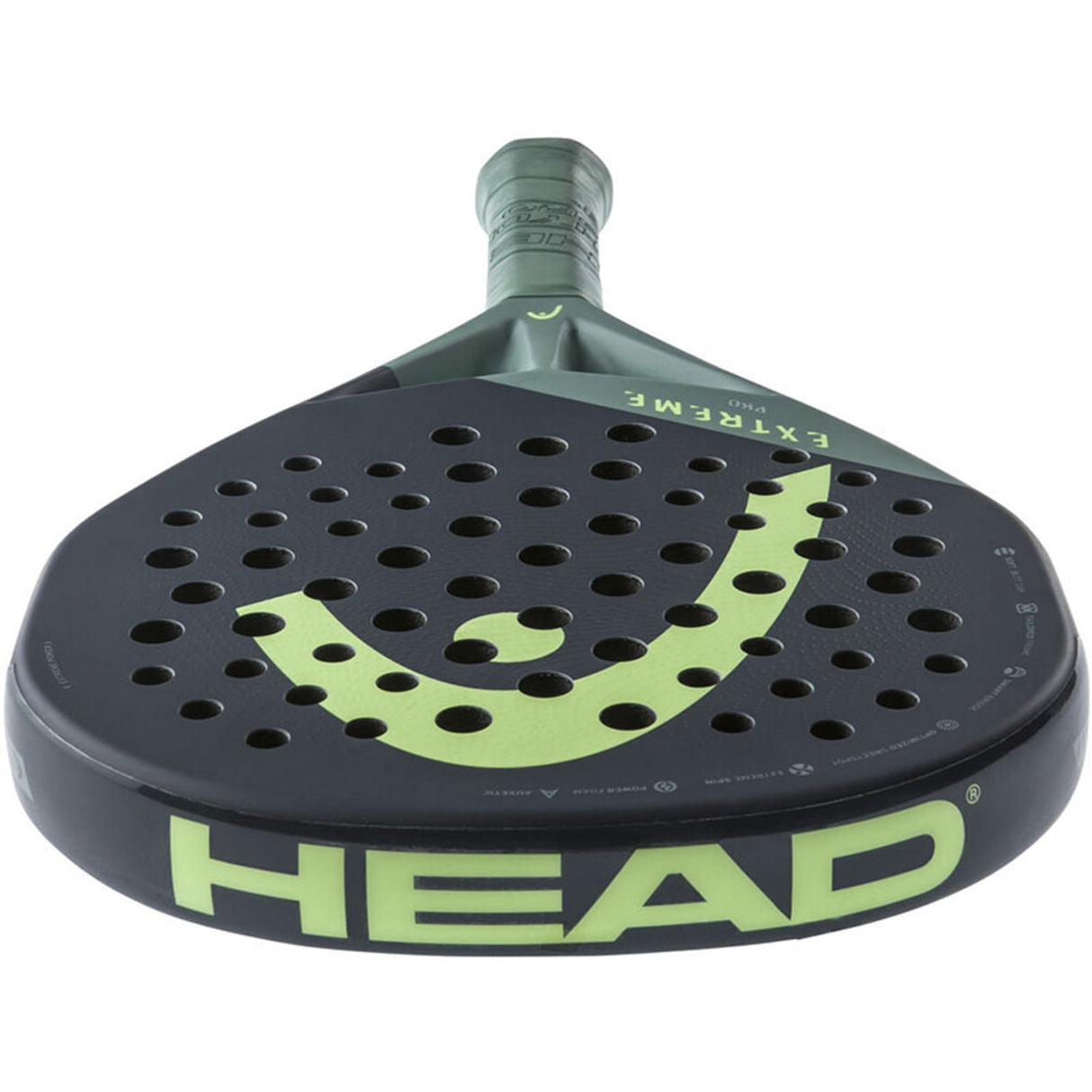 HEAD Extreme Pro 2023