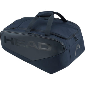 Le sac de padel Head Pro Marine Bleu