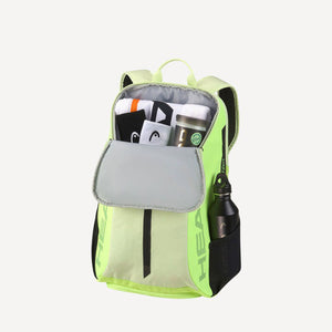 Head Tour Backpack 25L Green