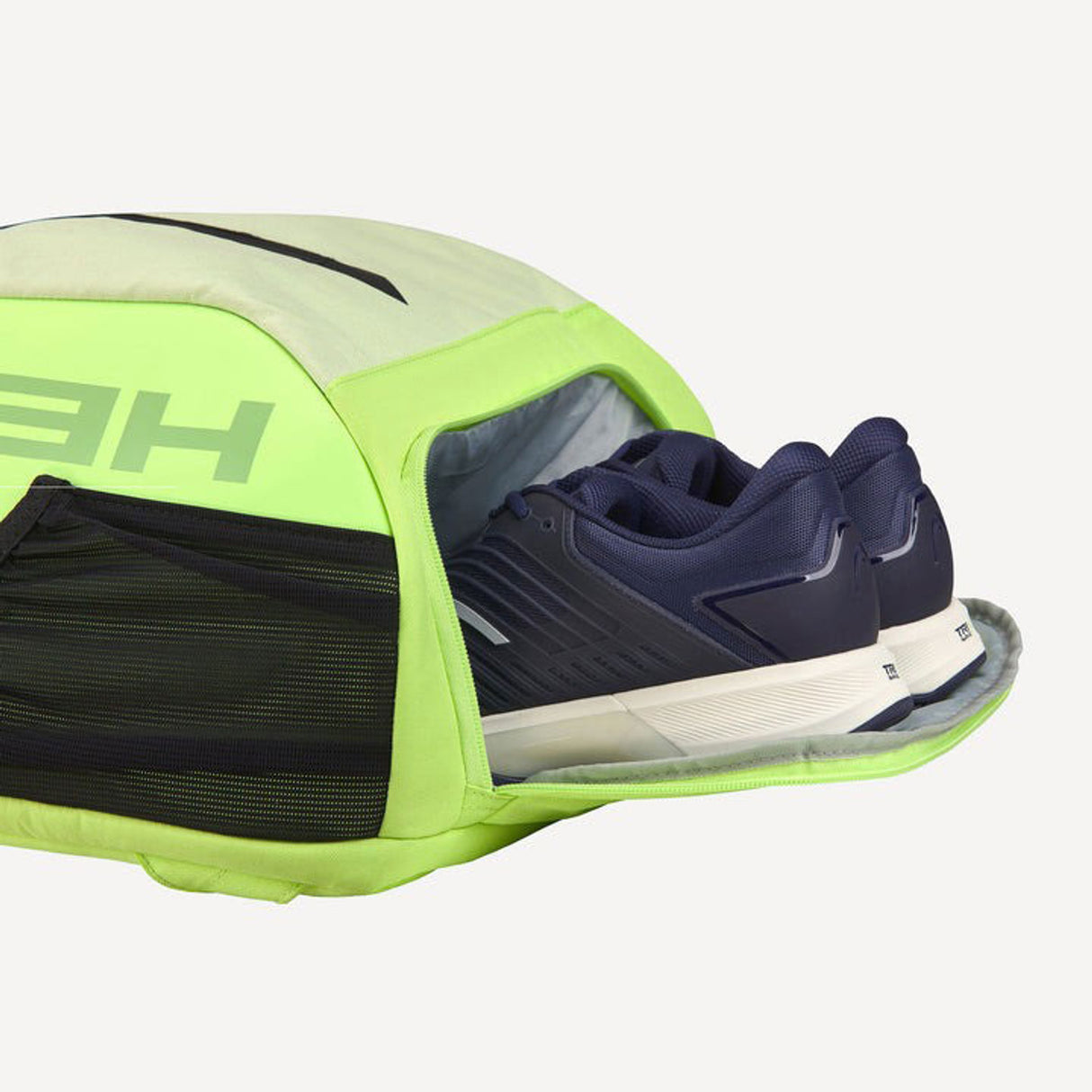 Head Tour Backpack 25L Green