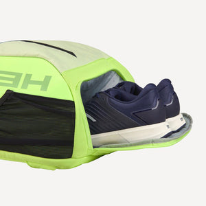 Head Tour Backpack 25L Green