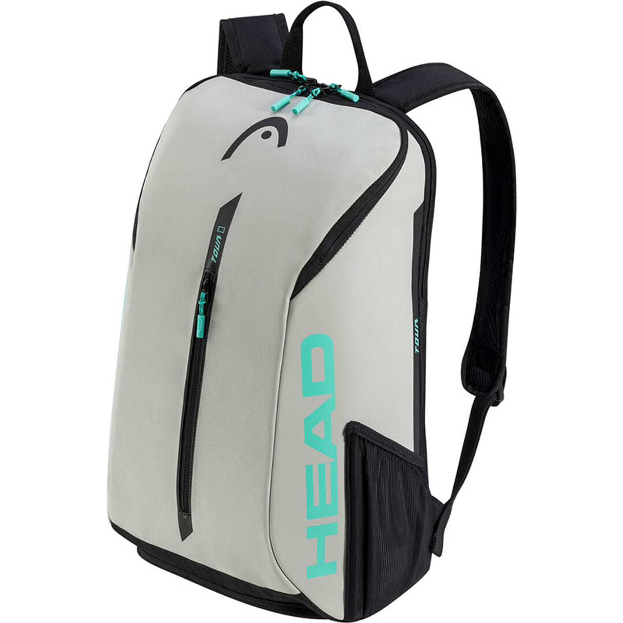 Head Tour Backpack 25L Grey