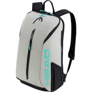 Head Tour Backpack 25L Grey