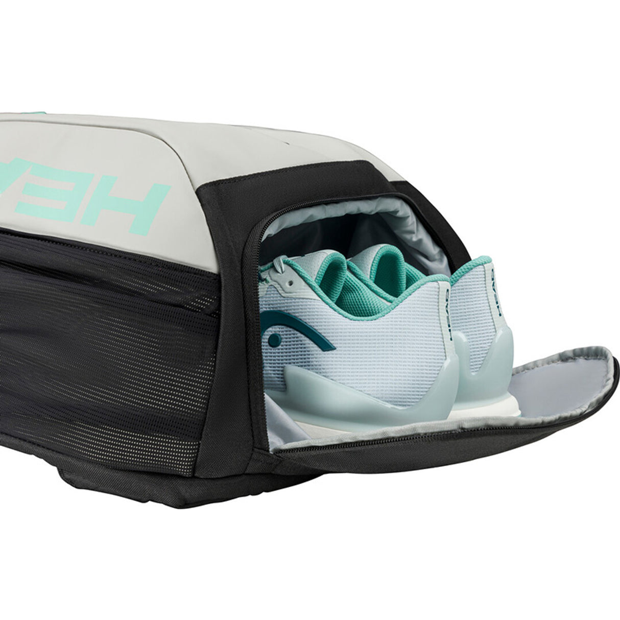 Head Tour Backpack 25L Grey