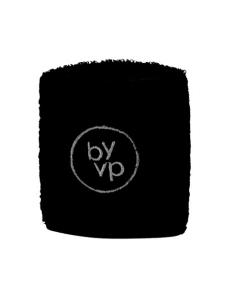 By VP Zweetband Black