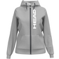 Sweat à capuche zippé Head Club Original Femme