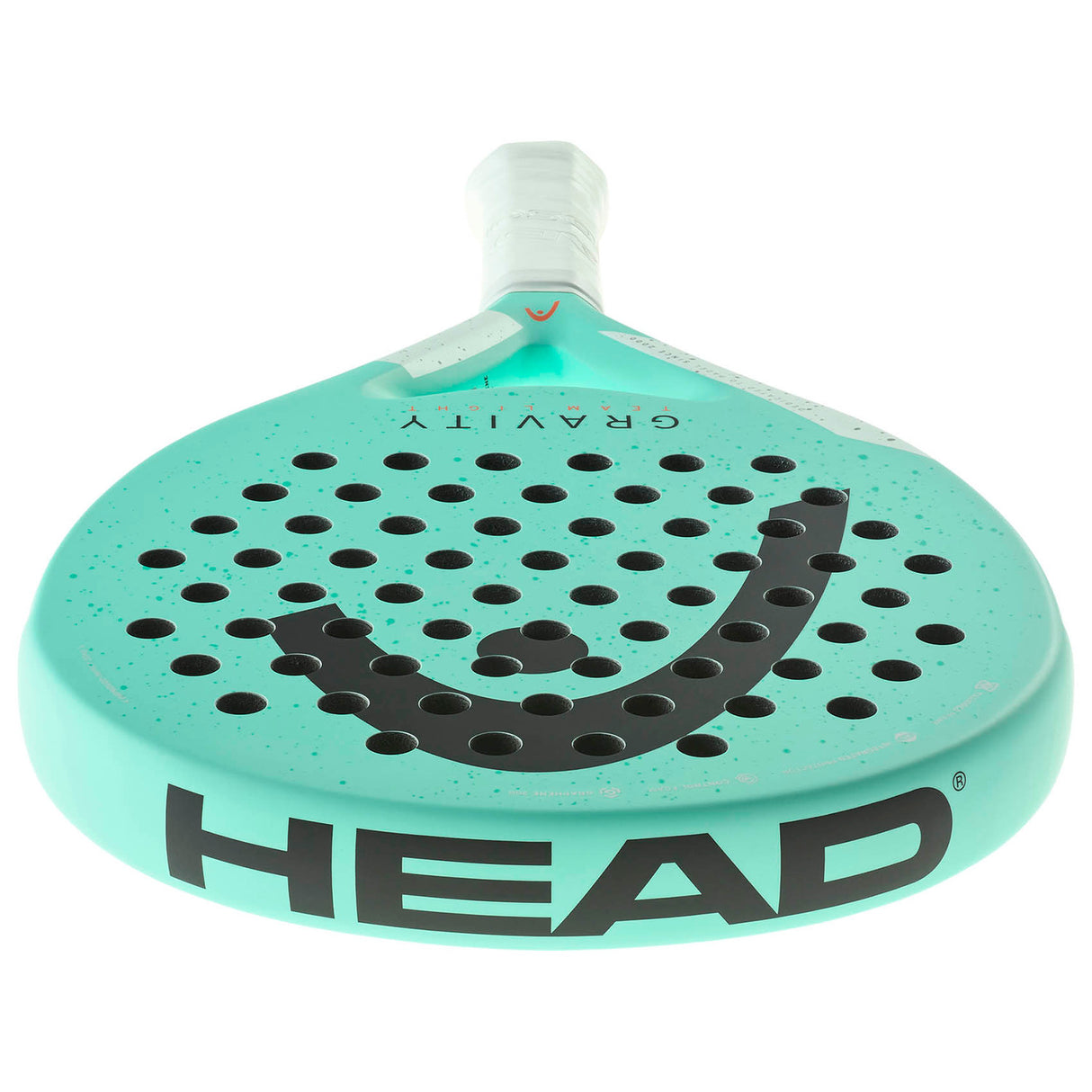 Head Gravity Team 2024