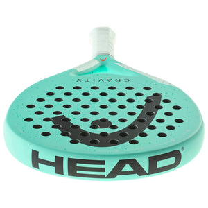 Head Gravity Team 2024