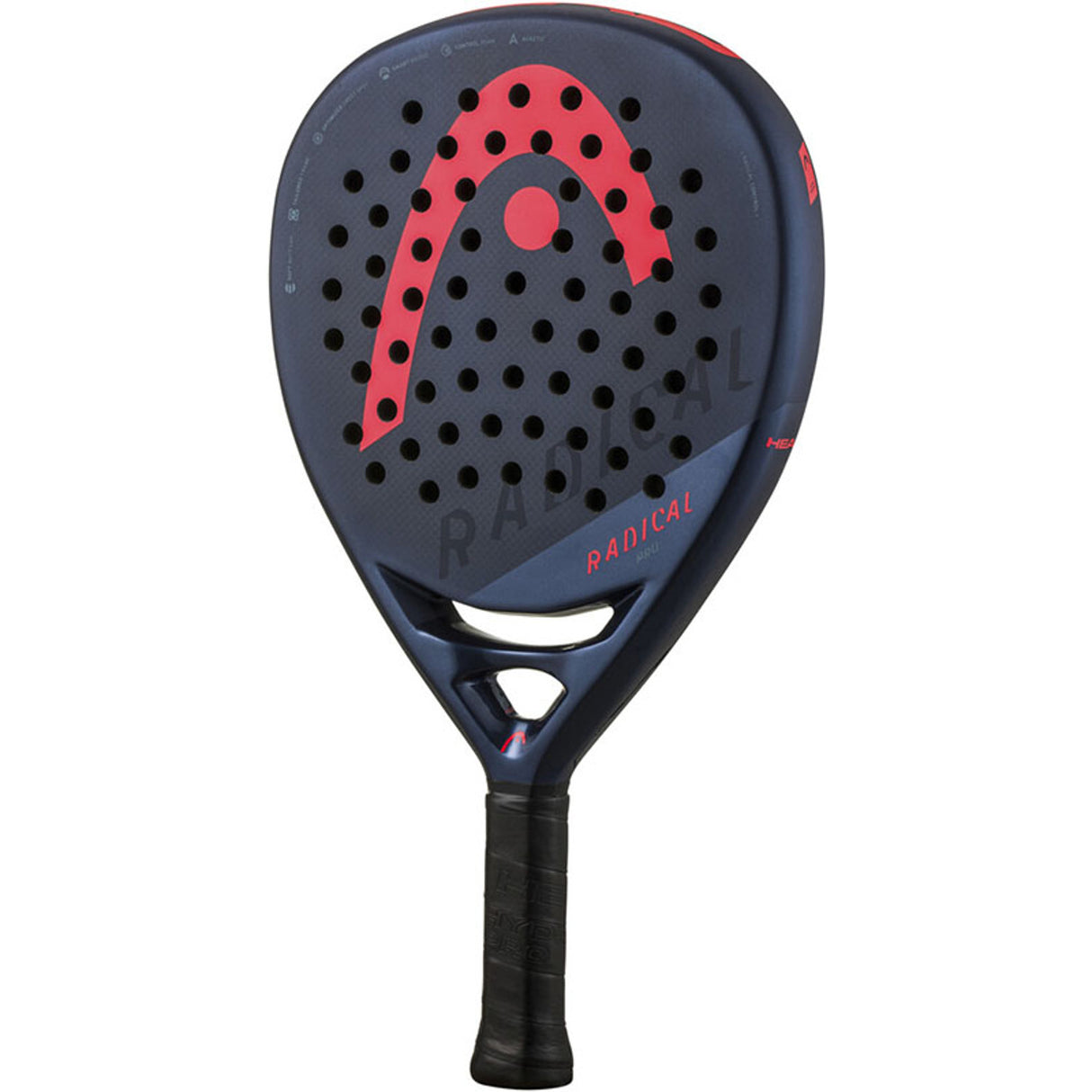 Head Radical Pro 24