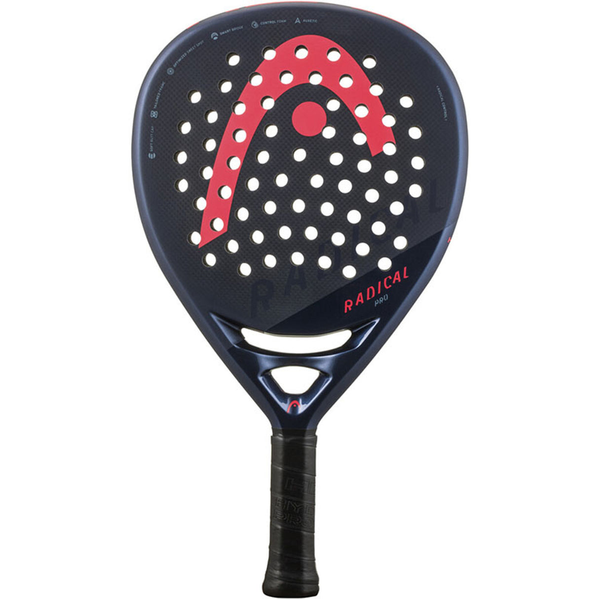 Head Radical Pro 24