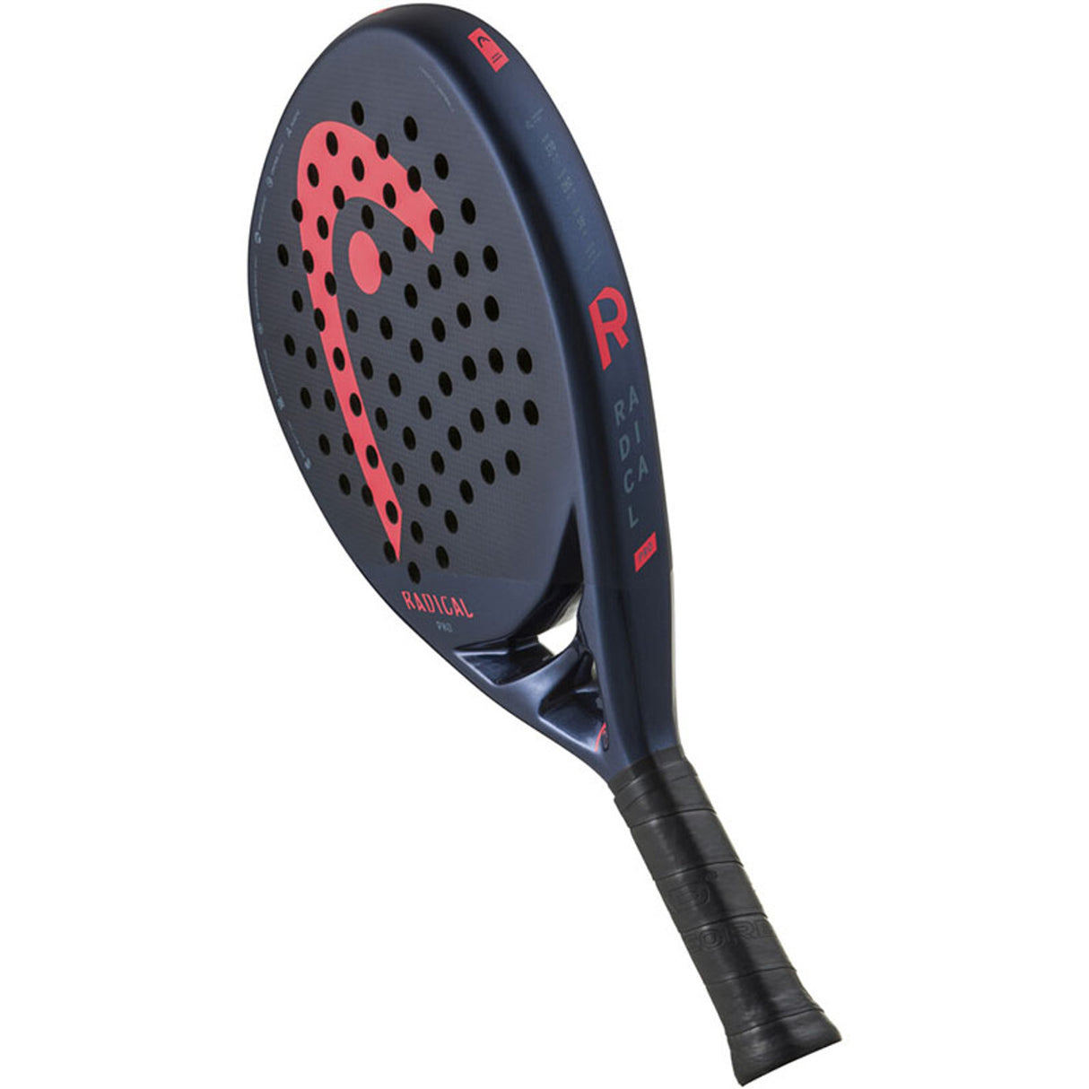 Head Radical Pro 24