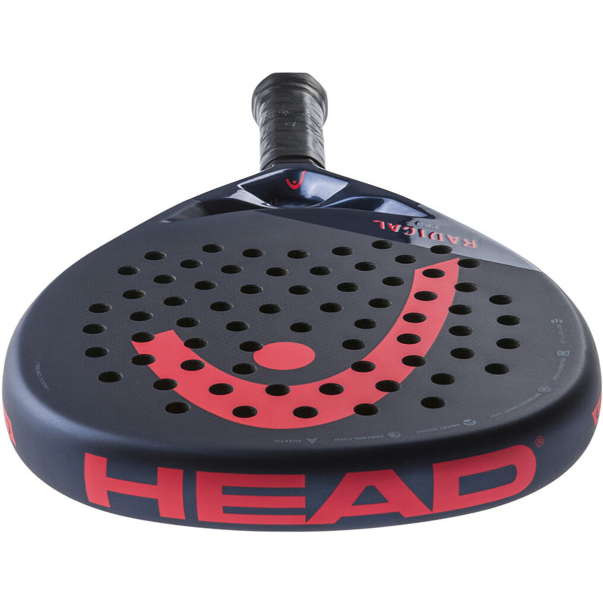 Head Radical Pro 24
