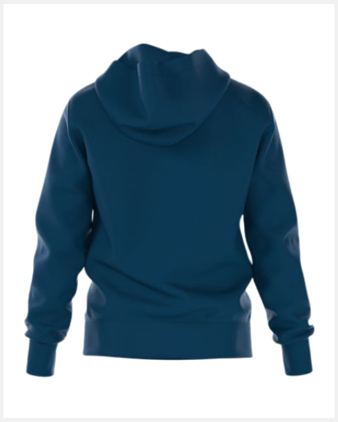 Björn Borg Essential 3 Hoodie Blue