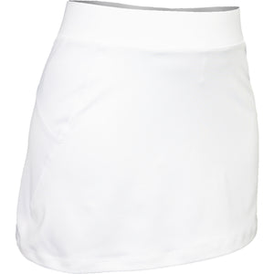 JDH Carbon Girls Pro Skirt White