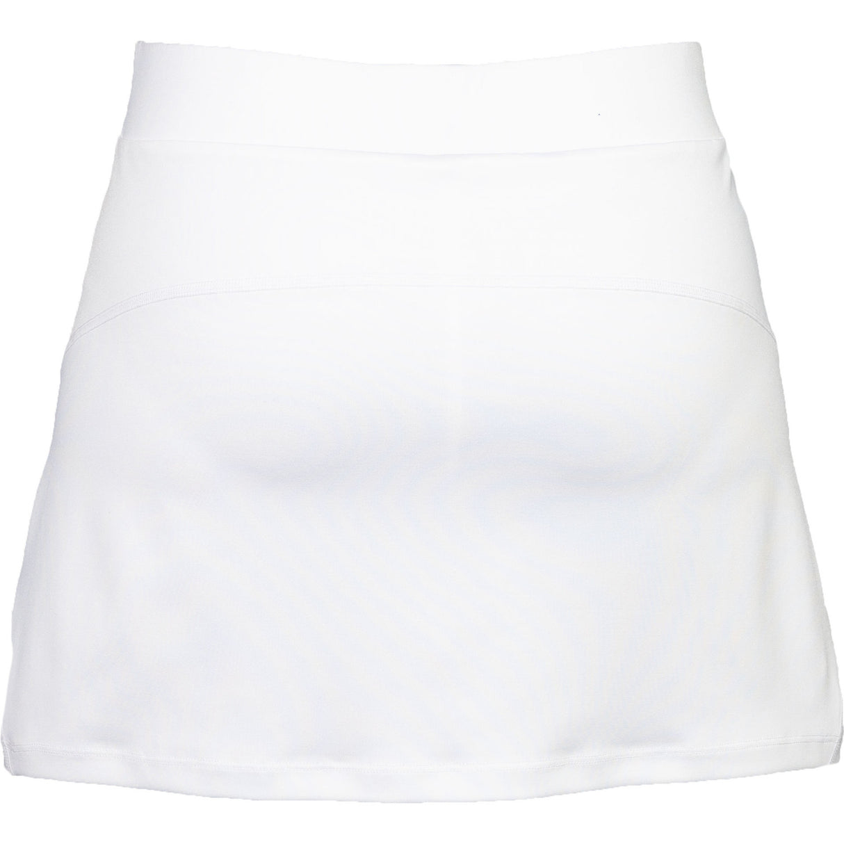 JDH Carbon Girls Pro Skirt White