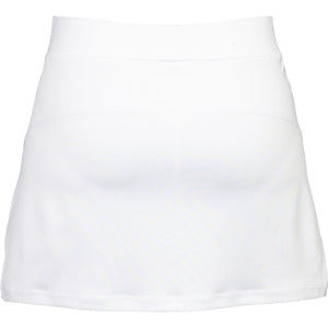 JDH Carbon Girls Pro Skirt White