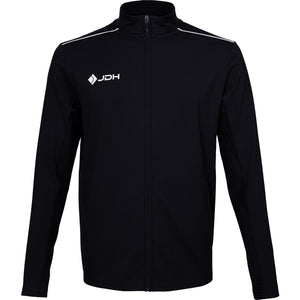 JDH Carbon Pro Jacket Black