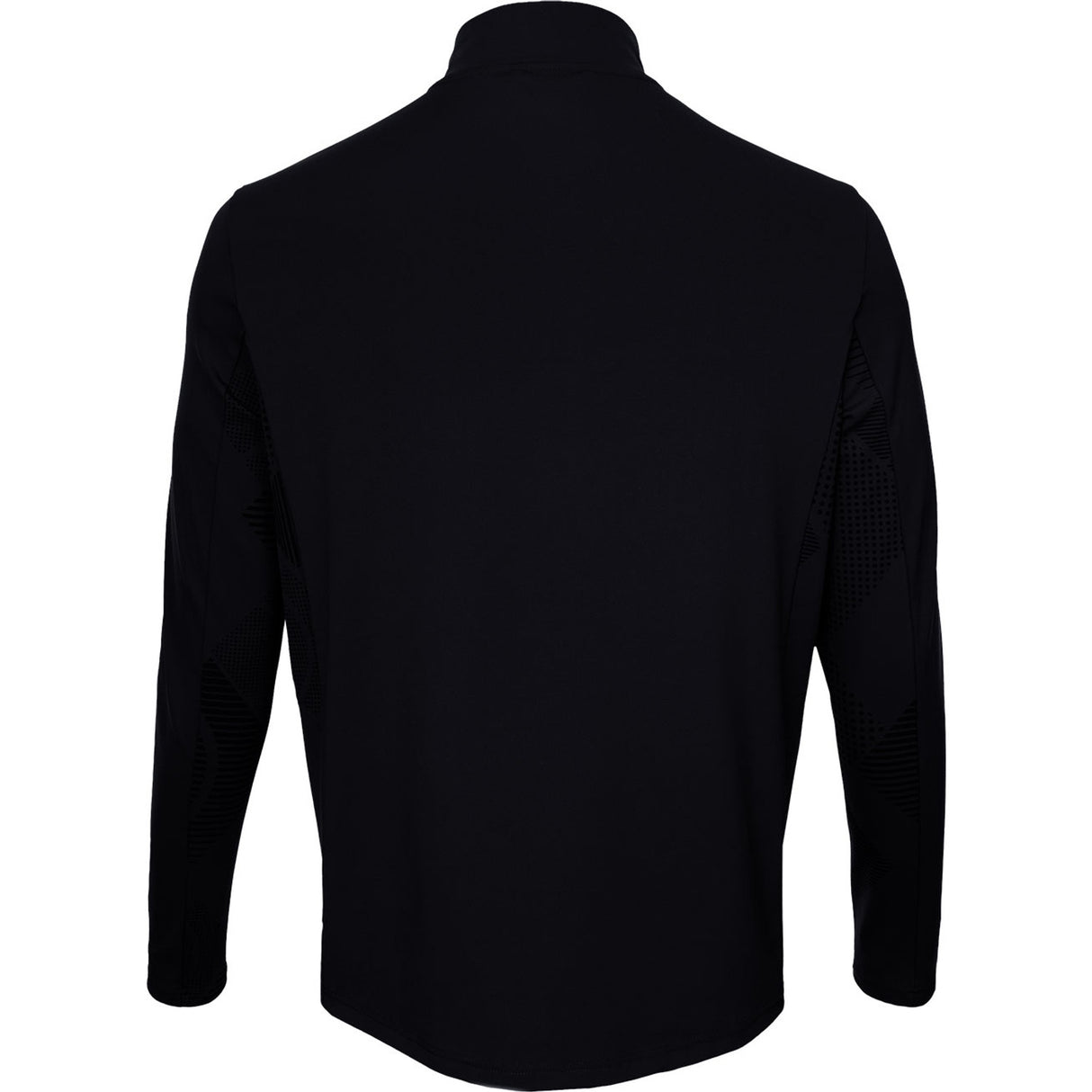 JDH Carbon Pro Jacket Black