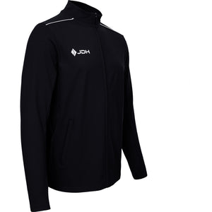 JDH Carbon Pro Jacket Black