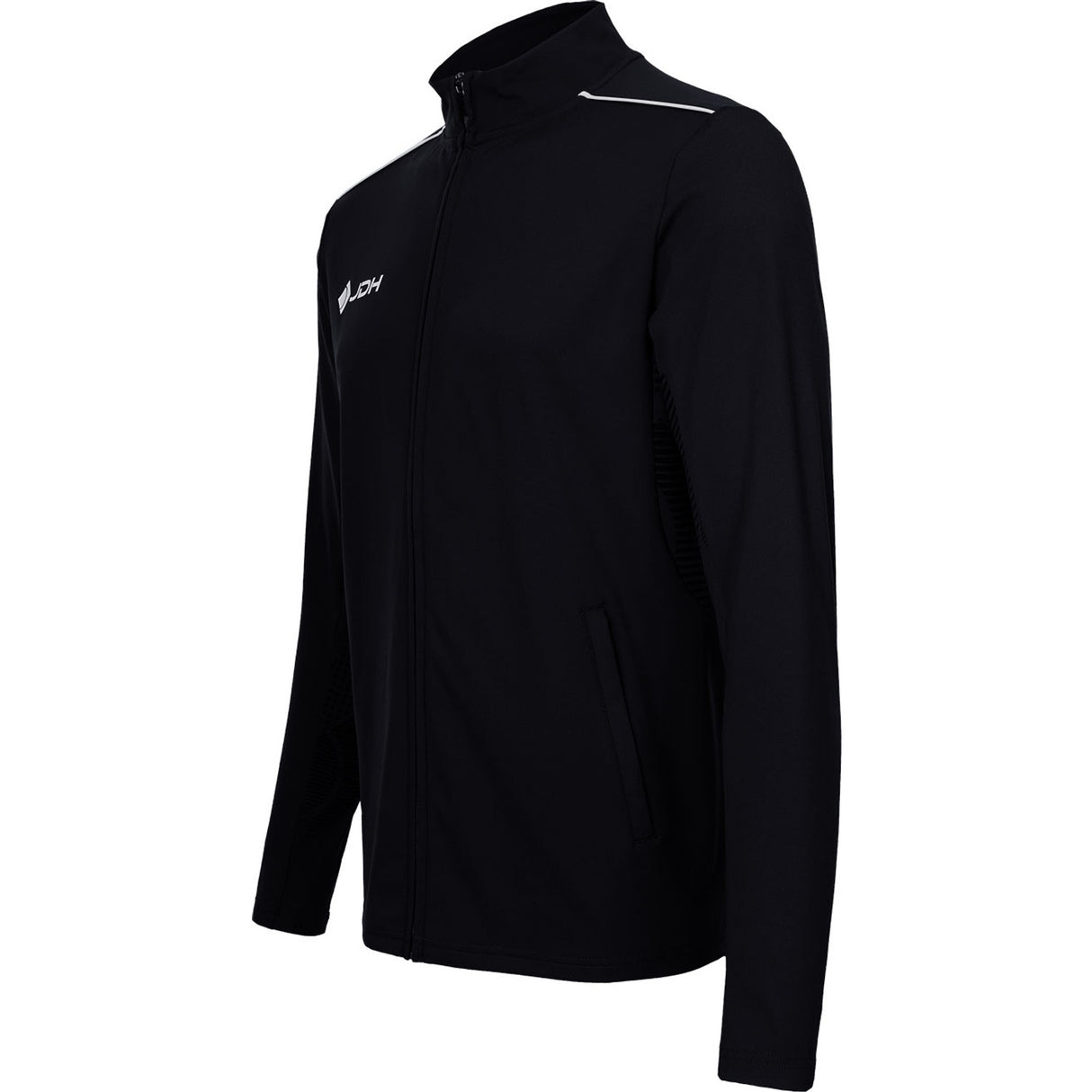 JDH Carbon Pro Jacket Black