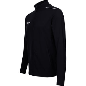 JDH Carbon Pro Jacket Black
