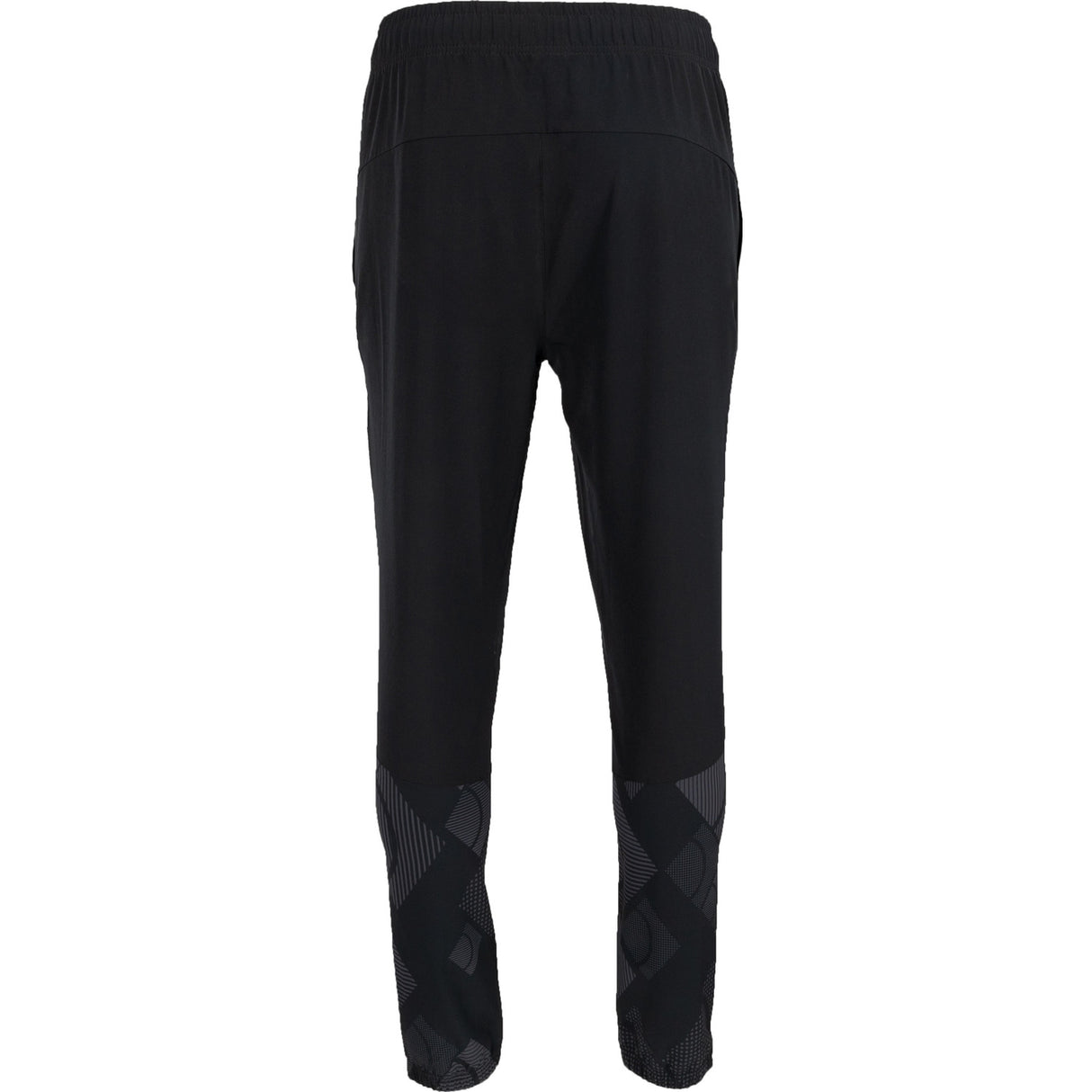 JDH Carbon Pro Light Pant Black