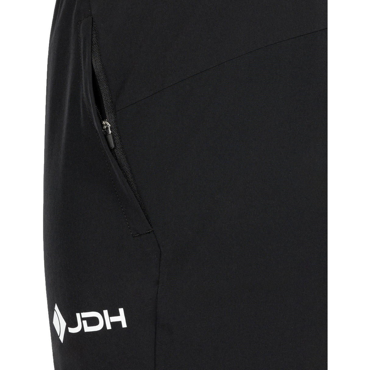 JDH Carbon Pro Light Pant Black