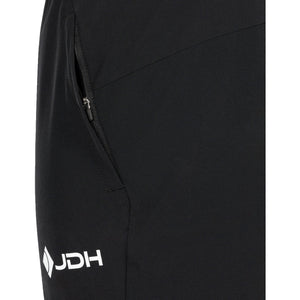 JDH Carbon Pro Light Pant Black