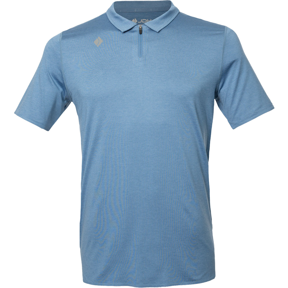 JDH Performance Polo Stormy