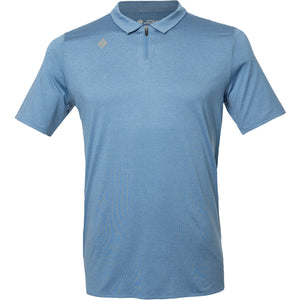 JDH Performance Polo Stormy