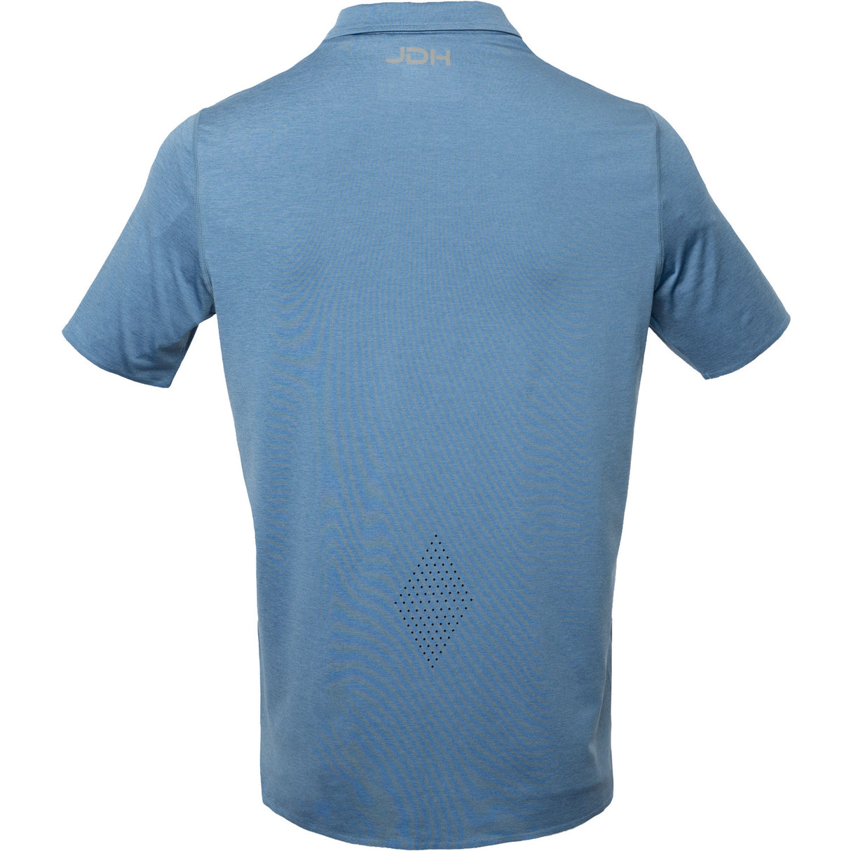 JDH Performance Polo Stormy