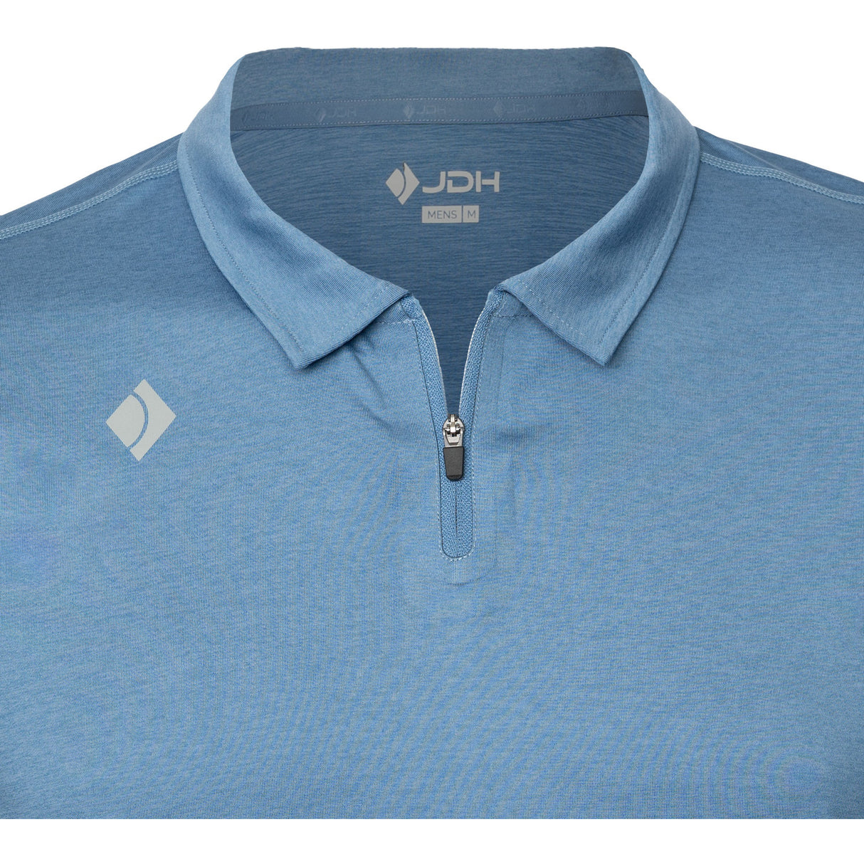 JDH Performance Polo Stormy
