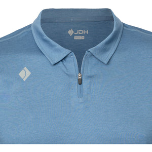 JDH Performance Polo Stormy