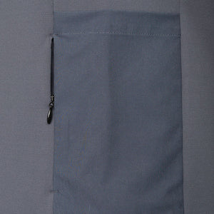 JDH Hooded Midlayer Ink