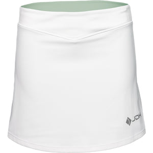 JDH Performance Skirt White