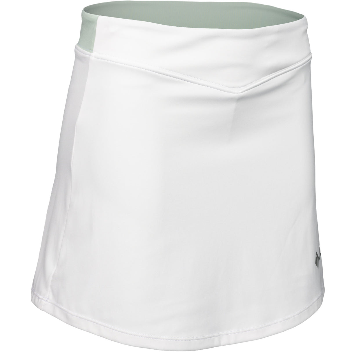 JDH Performance Skirt White