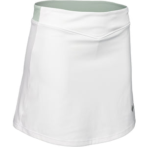 JDH Performance Skirt White
