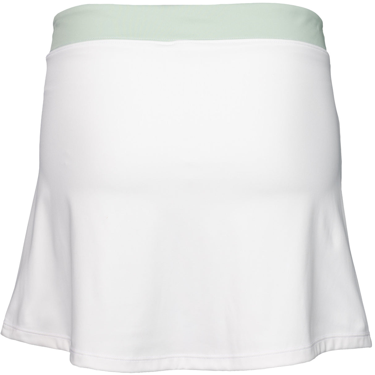 JDH Performance Skirt White