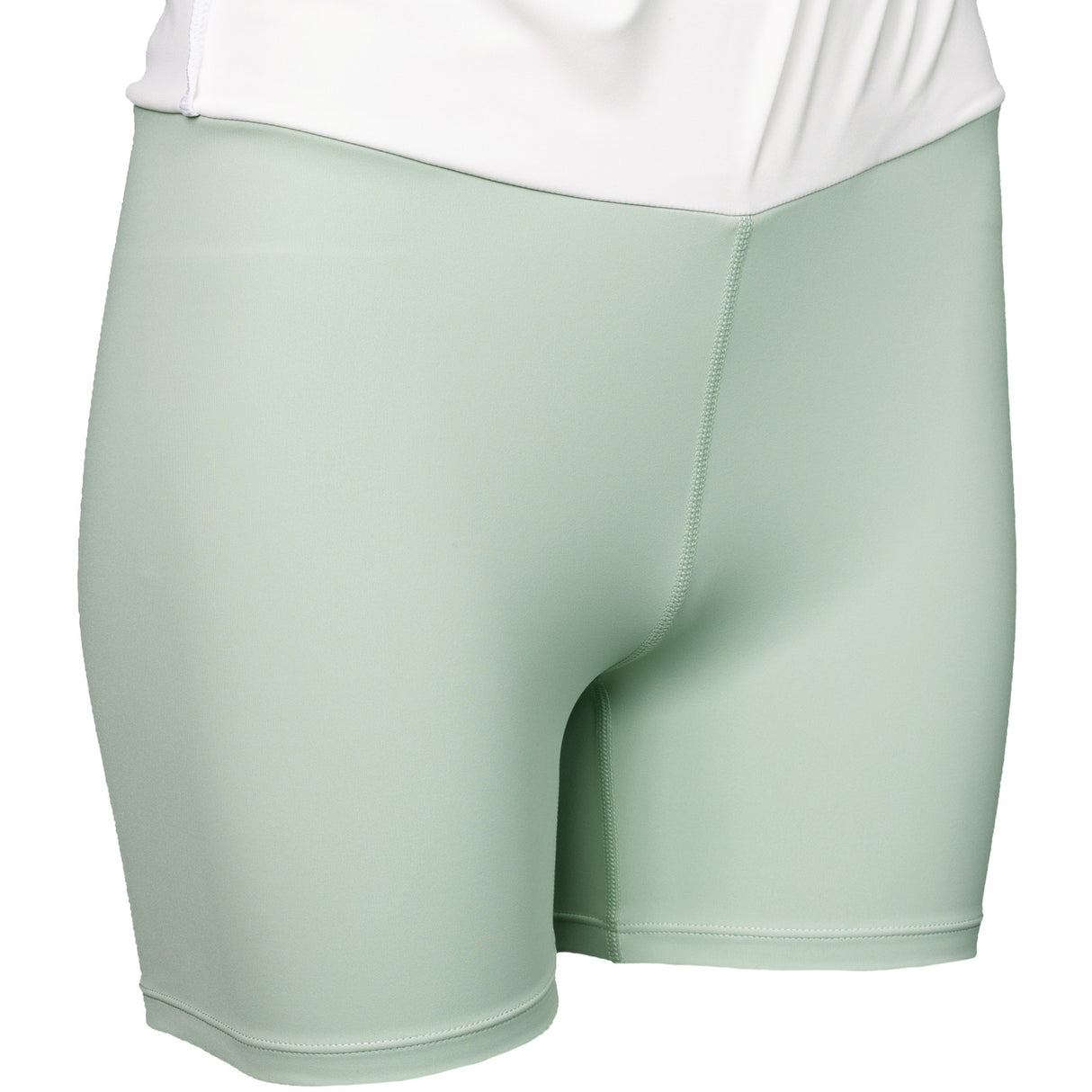 JDH Performance Skirt White
